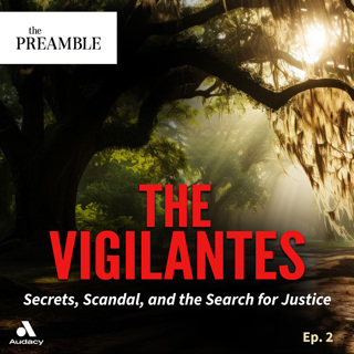 The Vigilantes: Episode 2