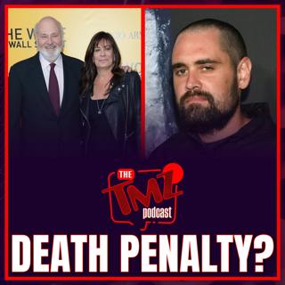 Nick Reiner Case EXPLODES: Death Penalty On The Table