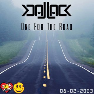 Jack-Jack - One For The Road 08-02-2023