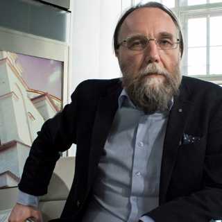 Alexander Dugin - mannen som kallats Putins hjärna
