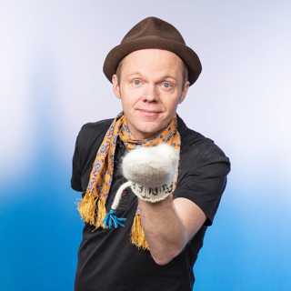 Olof Wretling – Höjdhopp – Vinterprat 2017