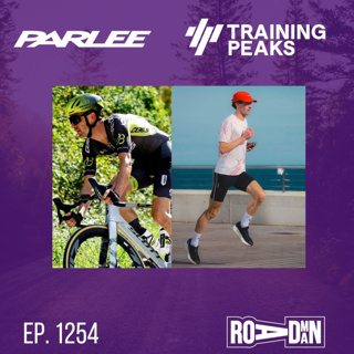 How To Start Running As A Cyclist (Mistakes To Avoid) With Jimmy Whelan