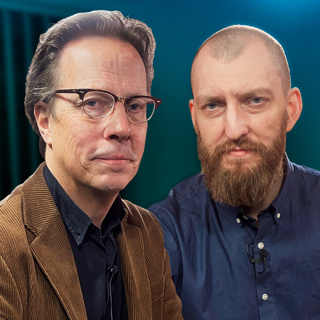 Tilliten i samhället – vart är vi på väg? - Sten Widmalm och Ivar Arpi