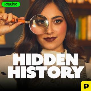 Introducing: Hidden History with Dr. Harini Bhat | The Mary Celeste: The Ghost Ship of the Atlantic