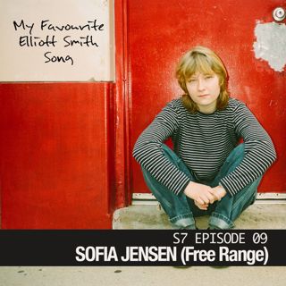 S7 Ep9: Sofia Jensen (Free Range) - The Biggest Lie