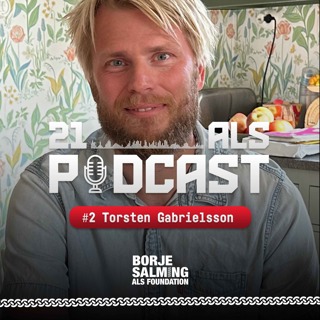 #2 Torsten Gabrielsson