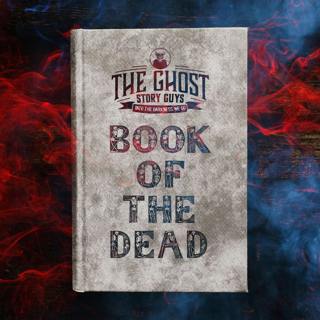 Book of the Dead, Vol. 31