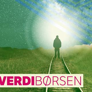Biohack – meningen med livet? (1:3)