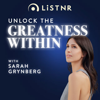 Unlock The Greatness Within: Dealing With Change