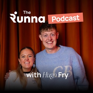 How to Run a 2:17 Marathon Without Being Miserable | Hugo Fry