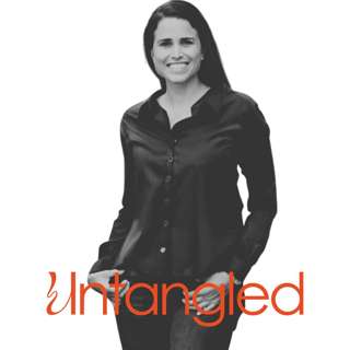 S2 E9 - Untangling....Discovering your ADHD Strength as an Entrepreneur & why Coaching works.