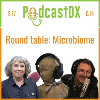 The Microbiome