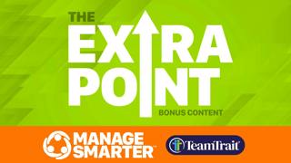 Extra Point: Team Commitment