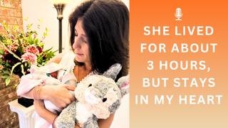 She Is As Strong As An Oak Tree | A Loss Mother's Story