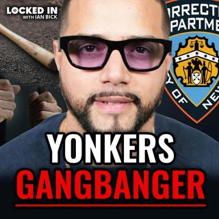 I Was a Yonkers Gang Member — Then I Survived New York's Maximum-Security Prisons | Jonathan Alvarez
