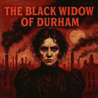 The Black Widow Of Durham