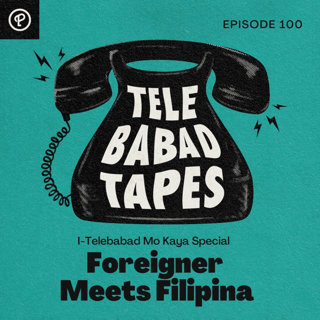Episode 100: Foreigner Meets Filipina