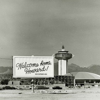 41. Från öken till imperium – Howard Hughes och Las Vegas födelse