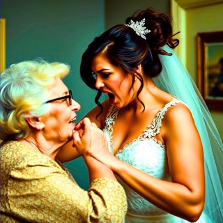 DUDES, Who MARRIED A BRIDEZILLA What Happened After The WEDDING?