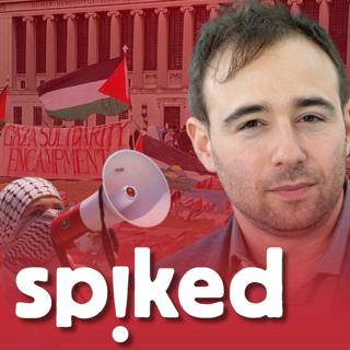 The barbarians inside the campus gates | Yascha Mounk
