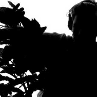 "Människan är ett djur instängt utanför sin bur"