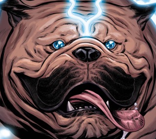 Episode 121: Inhumans