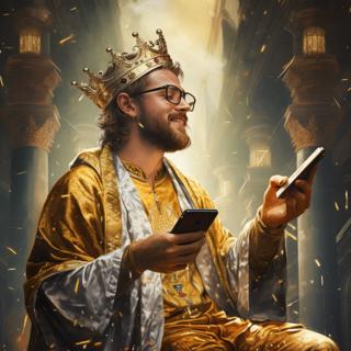 Rerun: Your Life Is Way Better Than King Louis XVI's