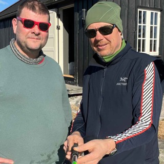 #8 Fredrik Mellem- Utsikt til Europa fra Varingskollen