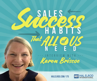 175: Sales Success Habits That ALL of Us Need