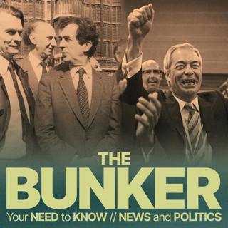 Mutiny in the UK – How the SDP explains Reform UK – with Steve Richards