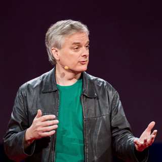 #67 Classic episode – David Chalmers on the nature and ethics of consciousness