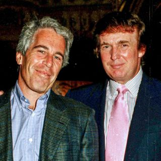 The Epstein File Conspiracy