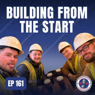 S5 EP161 Building From The Start