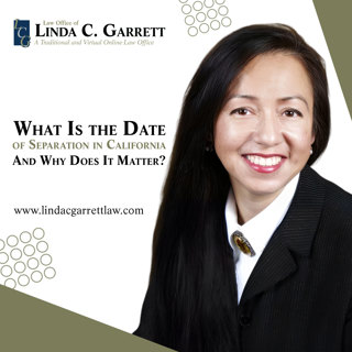 What Is the Date of Separation in California And Why Does It Matter?