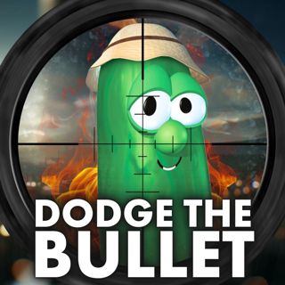 When You’re in the Enemies Crosshairs