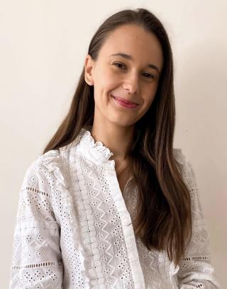 Finding Balance: Patrycja Karas on Mindfulness and Well-Being