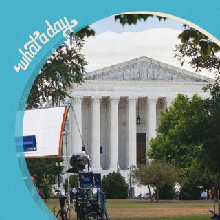 Supreme Court Grants Trump Some Immunity From Prosecution