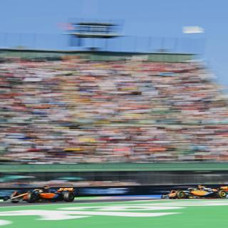 New pecking order, Fun facts-stats & more - 2024 Emilia Romagna GP Preview