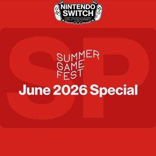 Summer Games Fest June 2026 Special