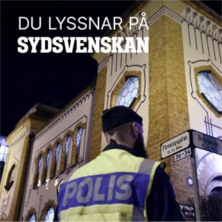 Israel-Palestina – konflikten som splittrar Malmö