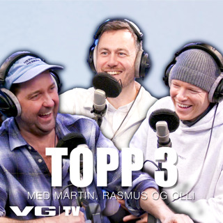 #280 Olli Wermskog og ting alle burde kunne