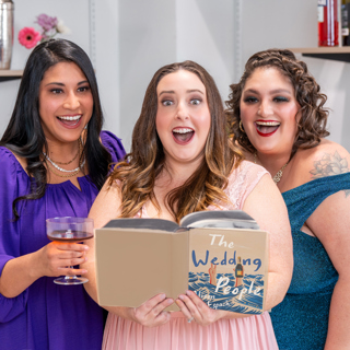 The Wedding People Summary