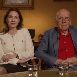 137. Studio Axess 2022 – Widar Andersson Katarina Barrling – Kristersson hinner inte löpa i höst
