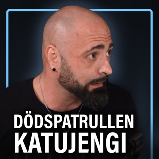 Dödspatrullen, jengiväkivalta, Ruotsi ja Suomi (Kari Hautamäki) | Puheenaihe 414