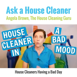 How to Manage Housekeepers Having a Bad Day