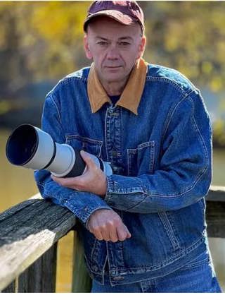 From the Jersey Shore to the Bruce Pit - A Conversation with Jack Kosowsky