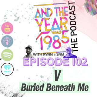 Season 3 - Epsiode 1 - V : Buried Beneath Me