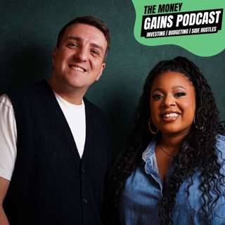 Money Moments 20 - Is British Culture Killing Your Business Dreams? (Charlotte Mair)