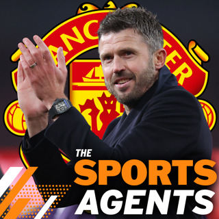'Michael Carrick's at the wheel!' ... Haven't Man United been here before?
