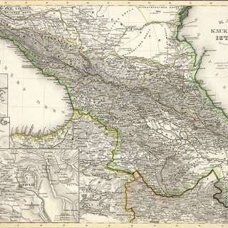 Russian Conflicts After 1991 - Part One